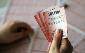 Lottery Game Free Bonus