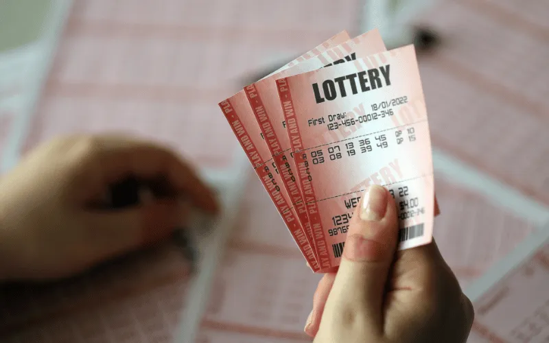 Lottery Game Free Bonus