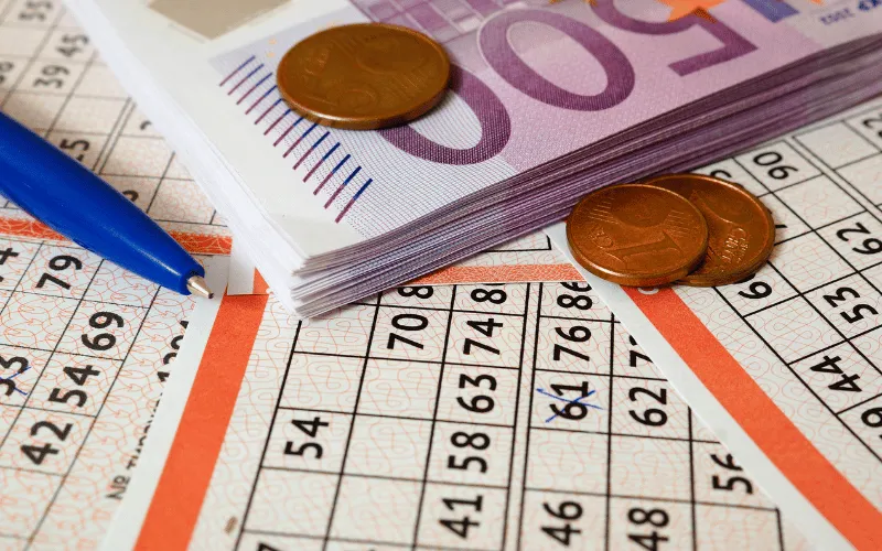 new lottery game bonus