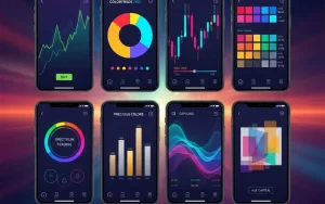 colour trading apps at Mantrimalls App featured