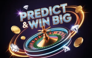 color prediction game hack code​ at mantrimalls app featured image